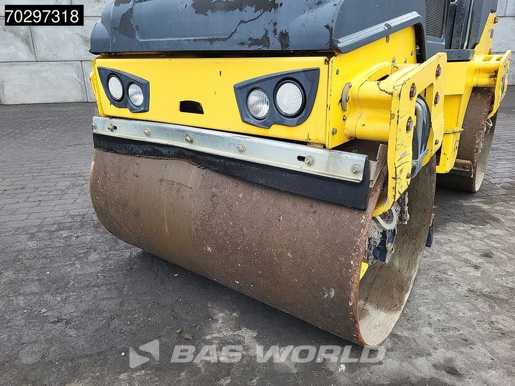 Packer & Walze of the type Bomag BW120 AD-5, Gebrauchtmaschine in Veghel (Picture 11)