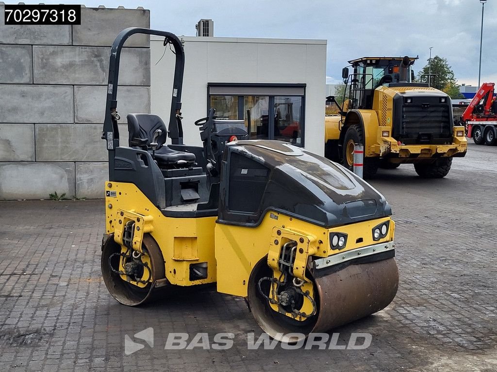 Packer & Walze of the type Bomag BW120 AD-5, Gebrauchtmaschine in Veghel (Picture 10)
