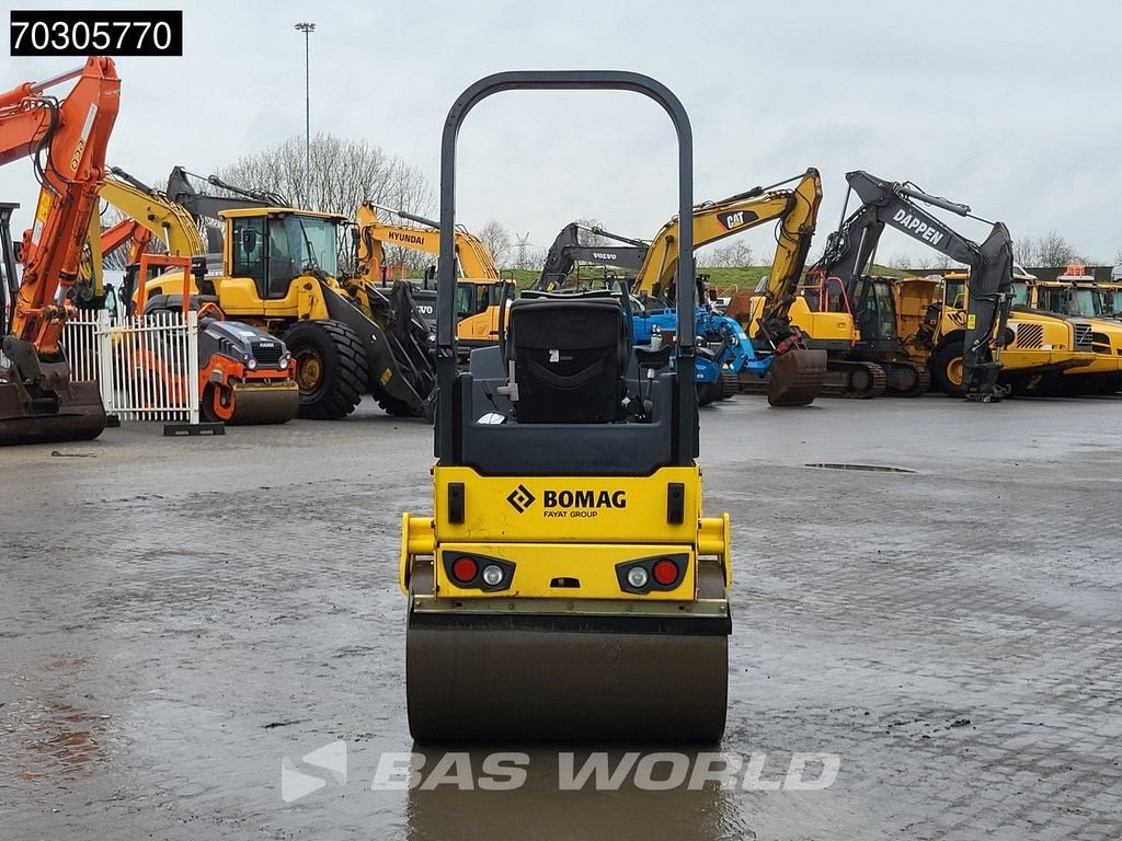 Packer & Walze типа Bomag BW120 AD-5, Gebrauchtmaschine в Veghel (Фотография 3)