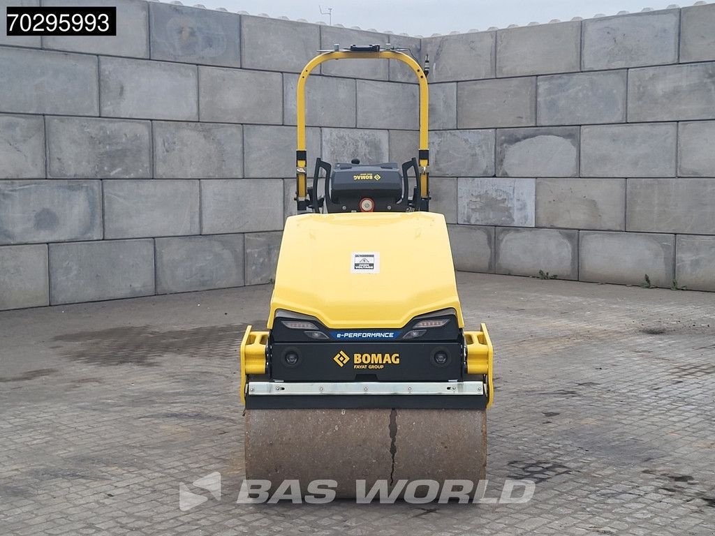 Packer & Walze typu Bomag BW120 ADe-5 ELECTRIC - CE-CERTIFIED, Gebrauchtmaschine v Veghel (Obrázek 8)