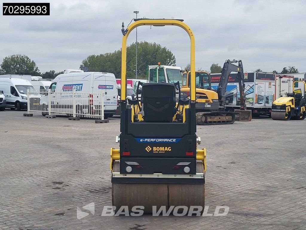 Packer & Walze typu Bomag BW120 ADe-5 ELECTRIC - CE-CERTIFIED, Gebrauchtmaschine v Veghel (Obrázek 3)