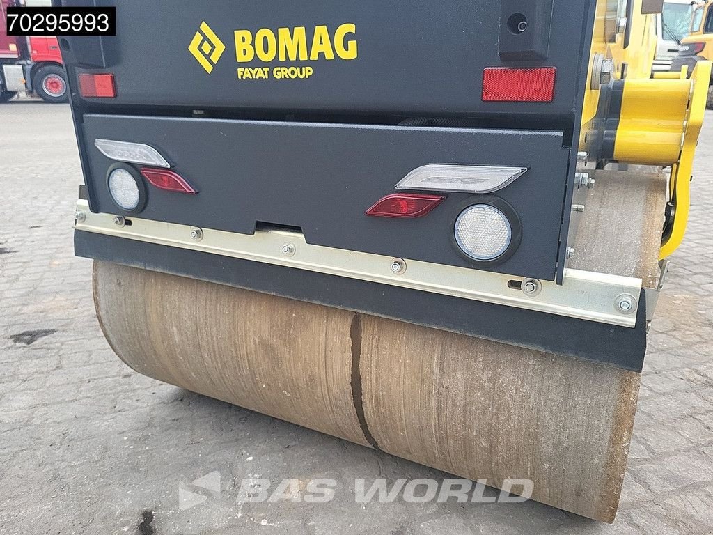 Packer & Walze typu Bomag BW120 ADe-5 ELECTRIC - CE-CERTIFIED, Gebrauchtmaschine v Veghel (Obrázek 10)