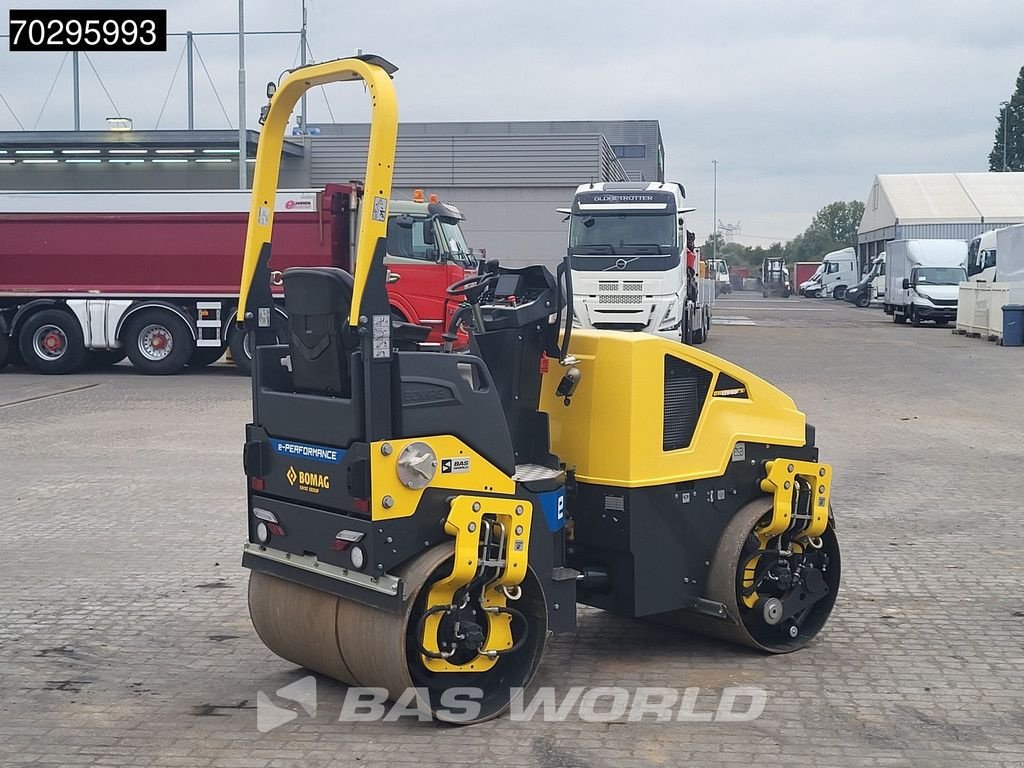 Packer & Walze typu Bomag BW120 ADe-5 ELECTRIC - CE-CERTIFIED, Gebrauchtmaschine v Veghel (Obrázek 5)