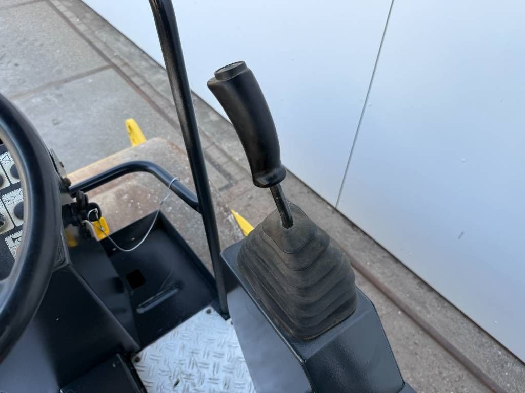 Packer & Walze van het type Bomag BW124DH-3 - Dutch Machine / Only 2104 Hours!, Gebrauchtmaschine in Veldhoven (Foto 11)