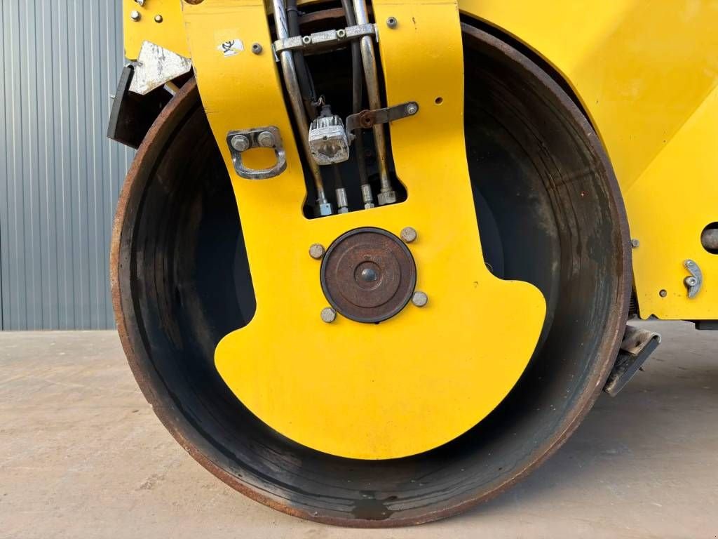 Packer & Walze от тип Bomag BW135AD-5, Gebrauchtmaschine в Venlo (Снимка 11)