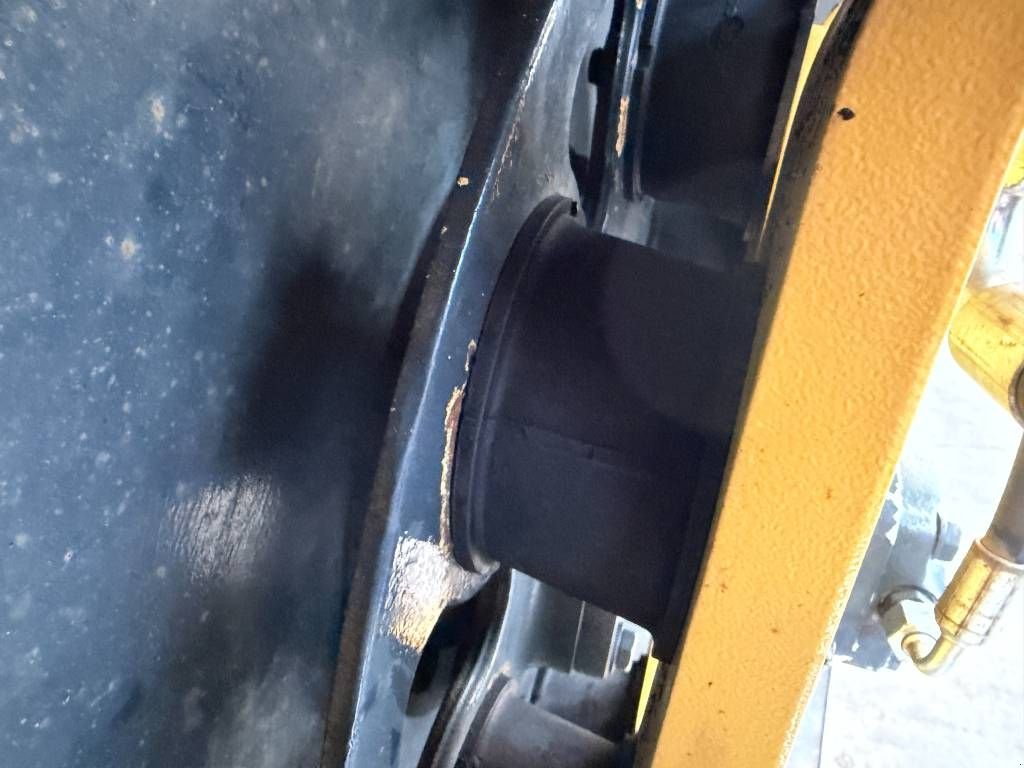 Packer & Walze Türe ait Bomag BW135AD-5, Gebrauchtmaschine içinde Venlo (resim 11)