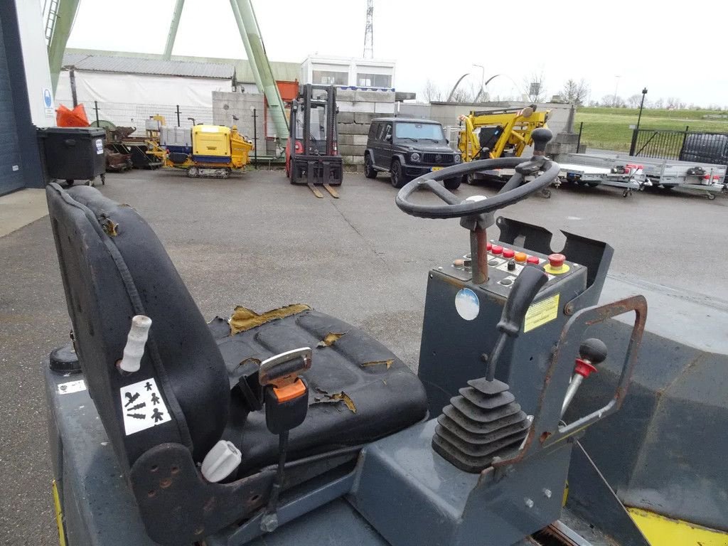 Packer & Walze van het type Bomag BW135AD, Gebrauchtmaschine in Zutphen (Foto 11)