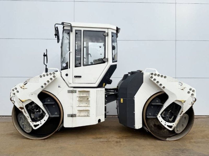 Packer & Walze des Typs Bomag BW151 AD-4M - EVIB / Backup Camera / CE Certified, Gebrauchtmaschine in Veldhoven (Bild 1)