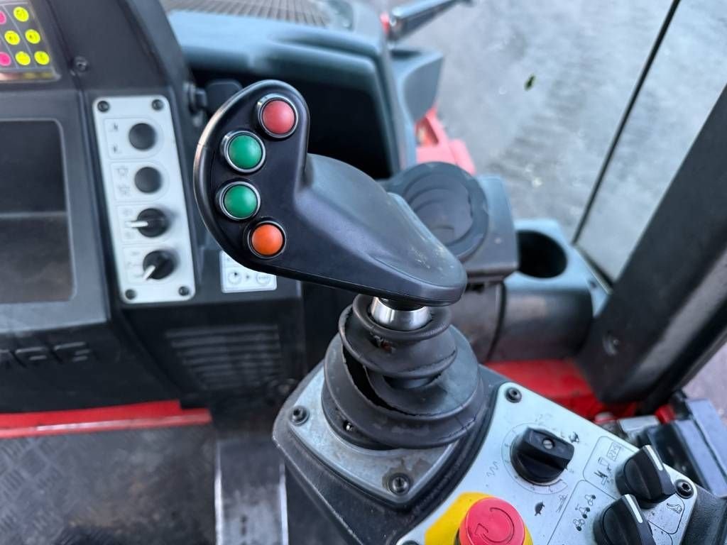 Packer & Walze Türe ait Bomag BW154AP-4i - Good Working Condition, Gebrauchtmaschine içinde Veldhoven (resim 11)