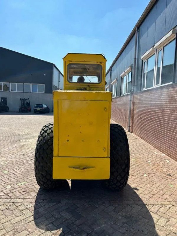 Packer & Walze typu Bomag BW170D, Gebrauchtmaschine v Barneveld (Obrázek 4)
