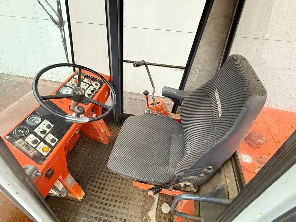 Packer & Walze of the type Bomag BW172D - Good Working Condition / Deutz Engine, Gebrauchtmaschine in Veldhoven (Picture 9)