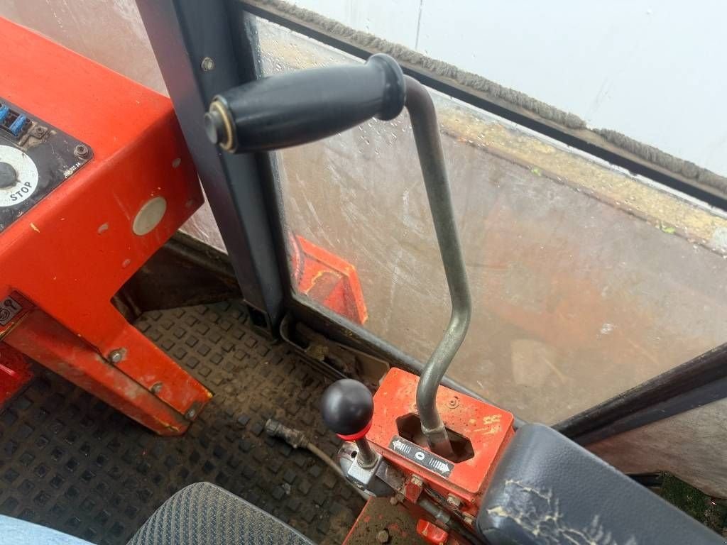 Packer & Walze of the type Bomag BW172D - Good Working Condition / Deutz Engine, Gebrauchtmaschine in Veldhoven (Picture 11)