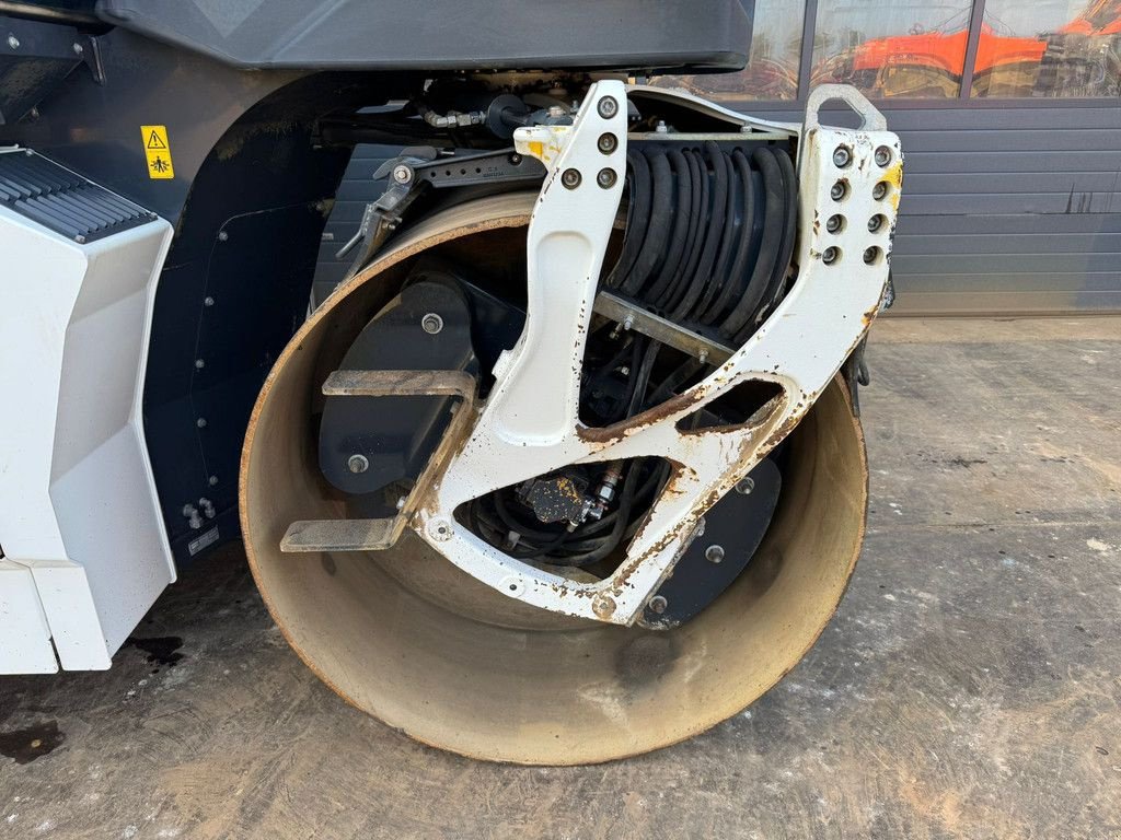 Packer & Walze типа Bomag BW174 AP-4 AM, Gebrauchtmaschine в Velddriel (Фотография 11)