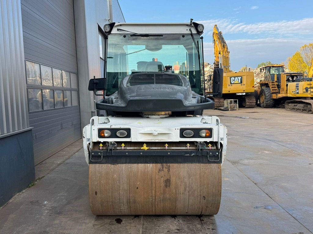 Packer & Walze типа Bomag BW174 AP-4 AM, Gebrauchtmaschine в Velddriel (Фотография 9)