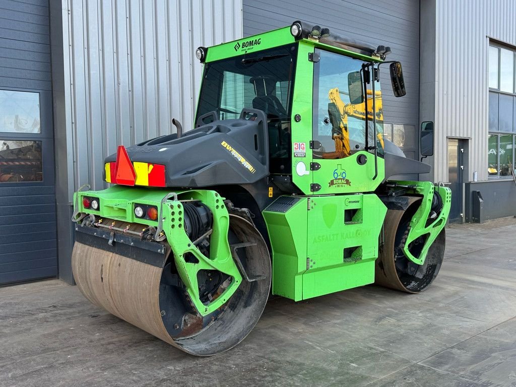Packer & Walze van het type Bomag BW174 AP-4i, Gebrauchtmaschine in Velddriel (Foto 9)