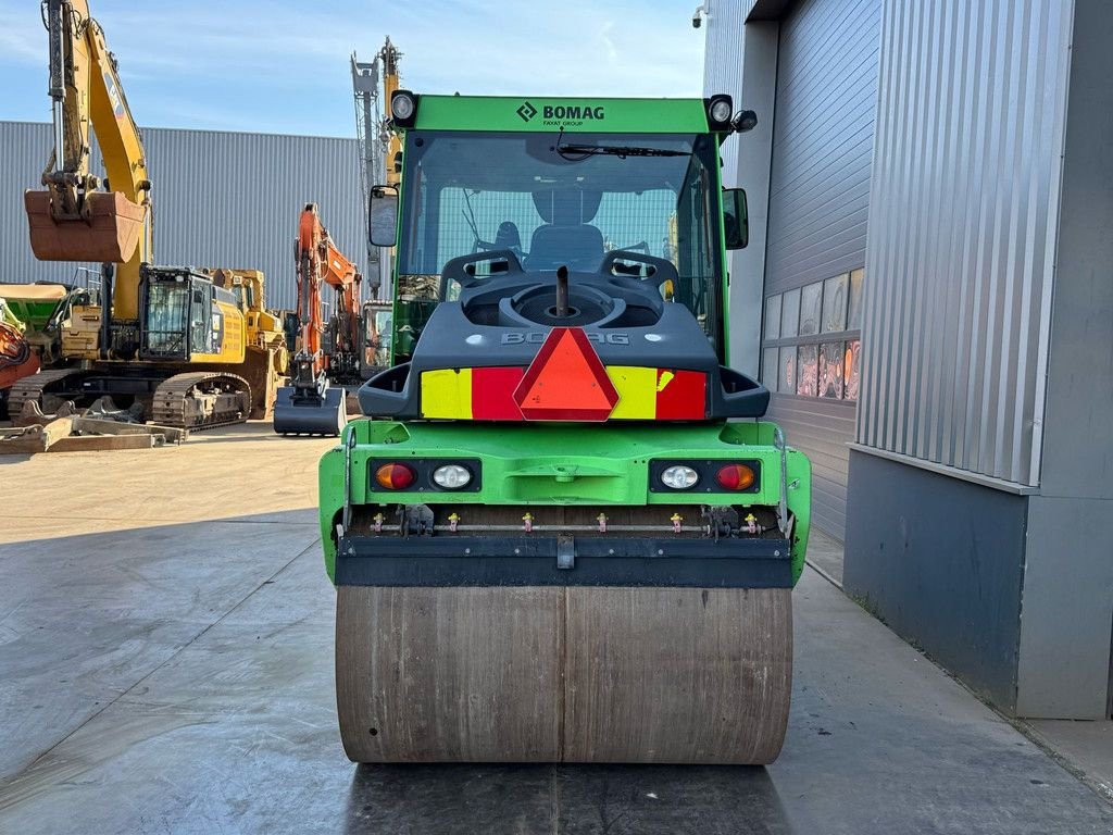 Packer & Walze van het type Bomag BW174 AP-4i, Gebrauchtmaschine in Velddriel (Foto 10)