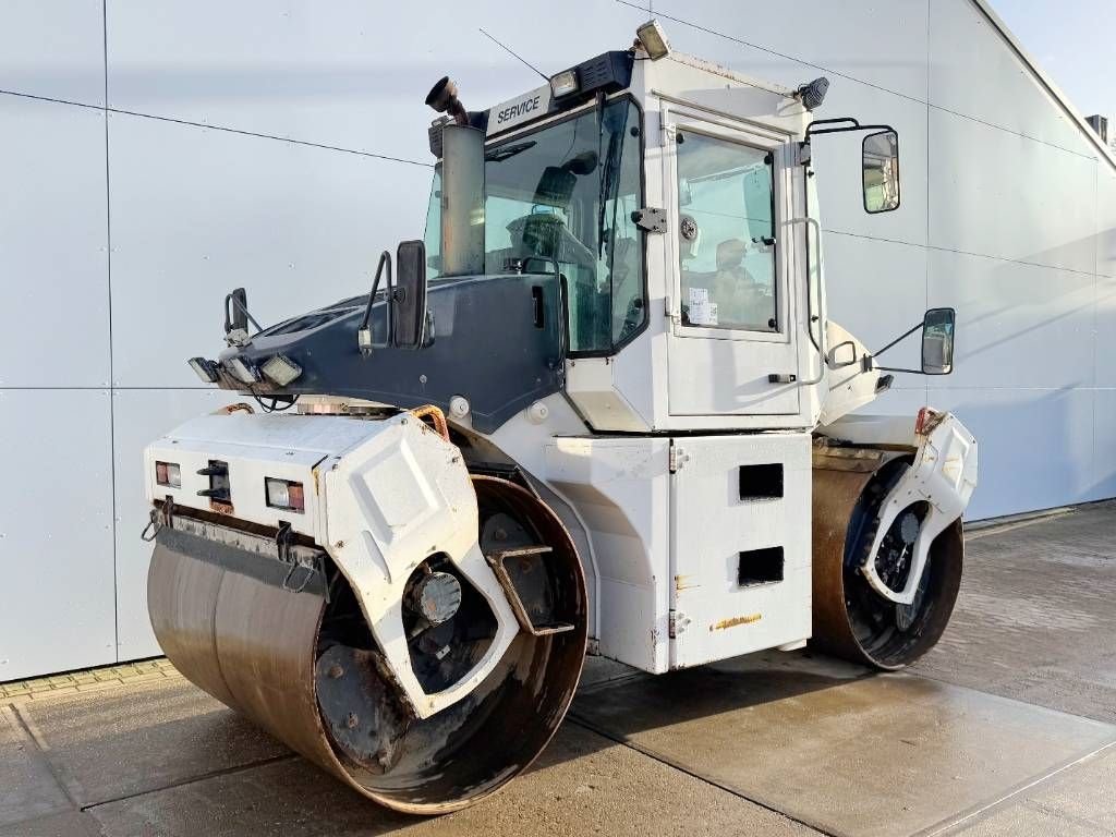 Packer & Walze типа Bomag BW174AD - Tandem Roller / Backup Camera, Gebrauchtmaschine в Veldhoven (Фотография 5)