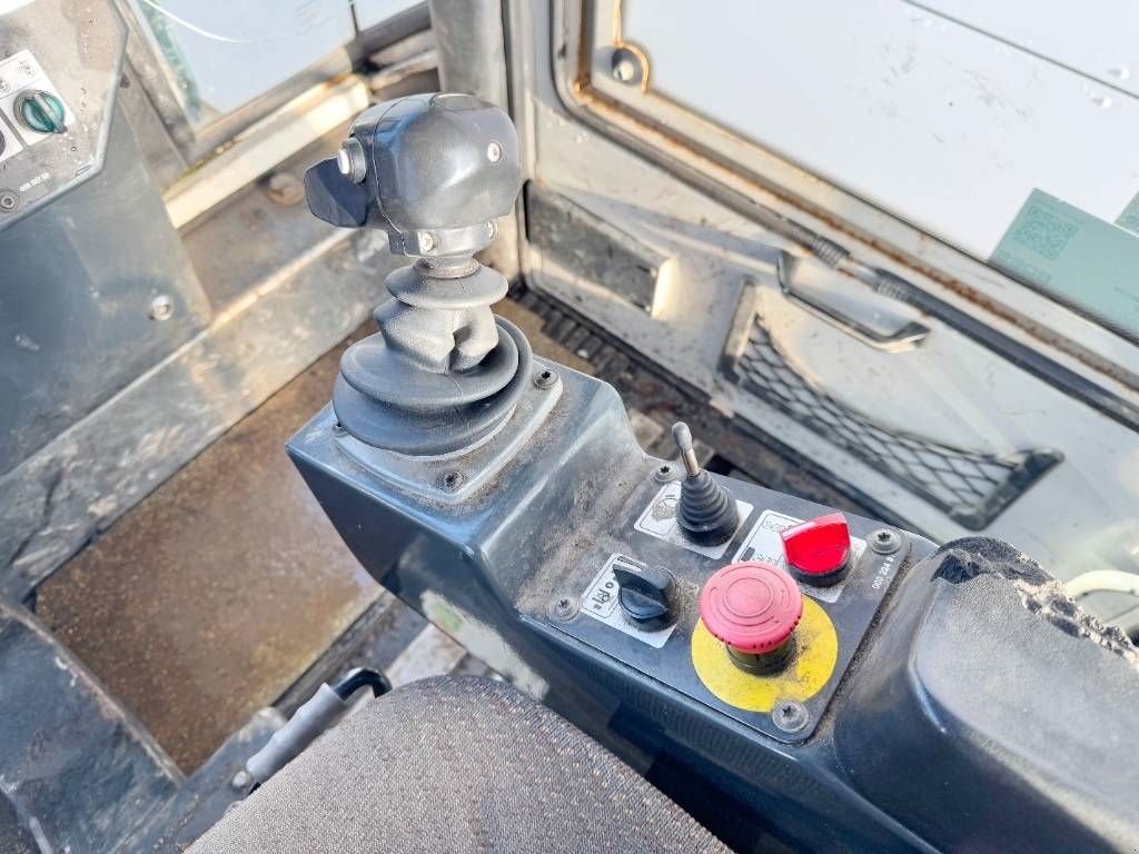 Packer & Walze tipa Bomag BW174AD - Tandem Rolller / Backup Camera, Gebrauchtmaschine u Veldhoven (Slika 10)