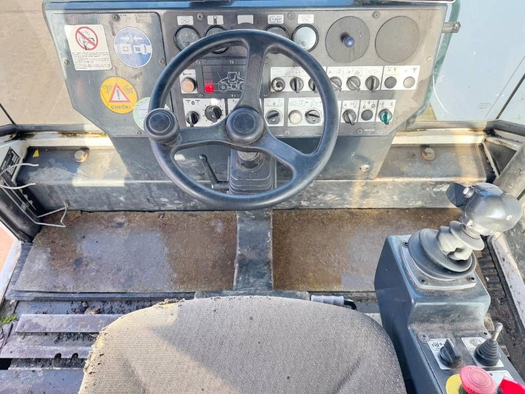 Packer & Walze tipa Bomag BW174AD - Tandem Rolller / Backup Camera, Gebrauchtmaschine u Veldhoven (Slika 9)