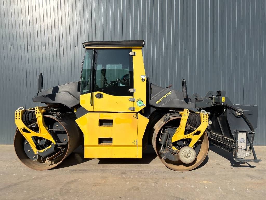 Packer & Walze a típus Bomag BW174AP-4i AM, Gebrauchtmaschine ekkor: Venlo (Kép 2)