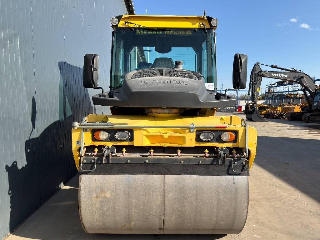 Packer & Walze a típus Bomag BW174AP-4i AM, Gebrauchtmaschine ekkor: Venlo (Kép 9)