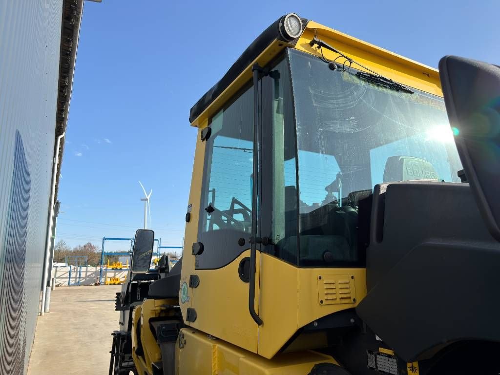 Packer & Walze a típus Bomag BW174AP-4i AM, Gebrauchtmaschine ekkor: Venlo (Kép 10)