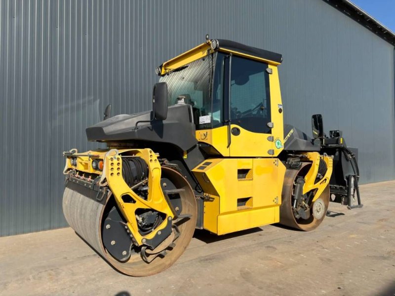 Packer & Walze typu Bomag BW174AP-4i AM, Gebrauchtmaschine w Venlo (Zdjęcie 1)