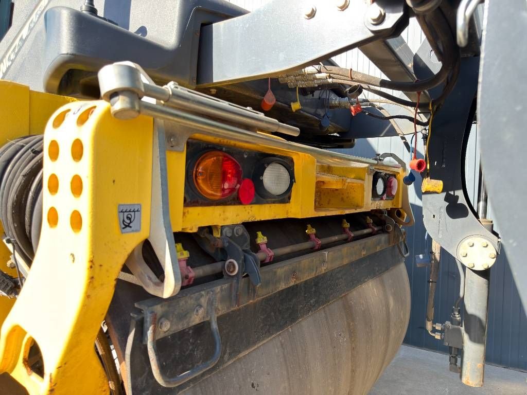 Packer & Walze Türe ait Bomag BW174AP-4i AM, Gebrauchtmaschine içinde Venlo (resim 5)