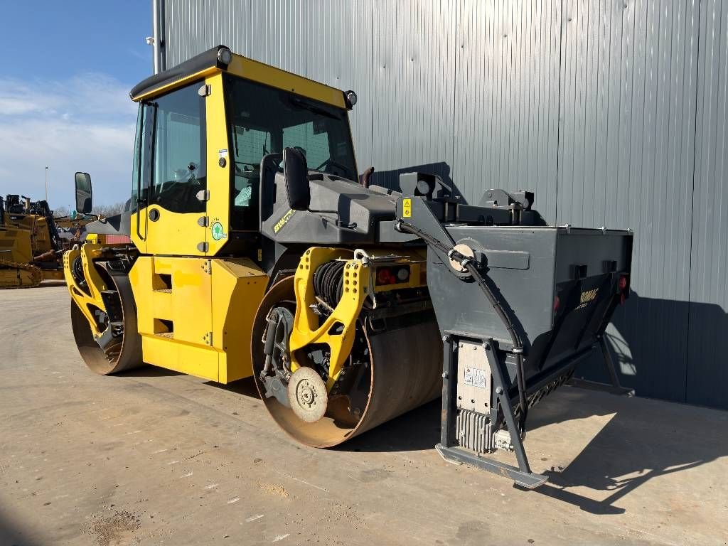 Packer & Walze Türe ait Bomag BW174AP-4i AM, Gebrauchtmaschine içinde Venlo (resim 3)