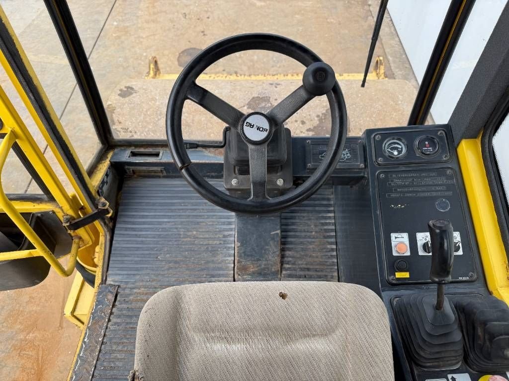 Packer & Walze des Typs Bomag BW177D-3 - Dutch Machine / Cummins Engine, Gebrauchtmaschine in Veldhoven (Bild 10)