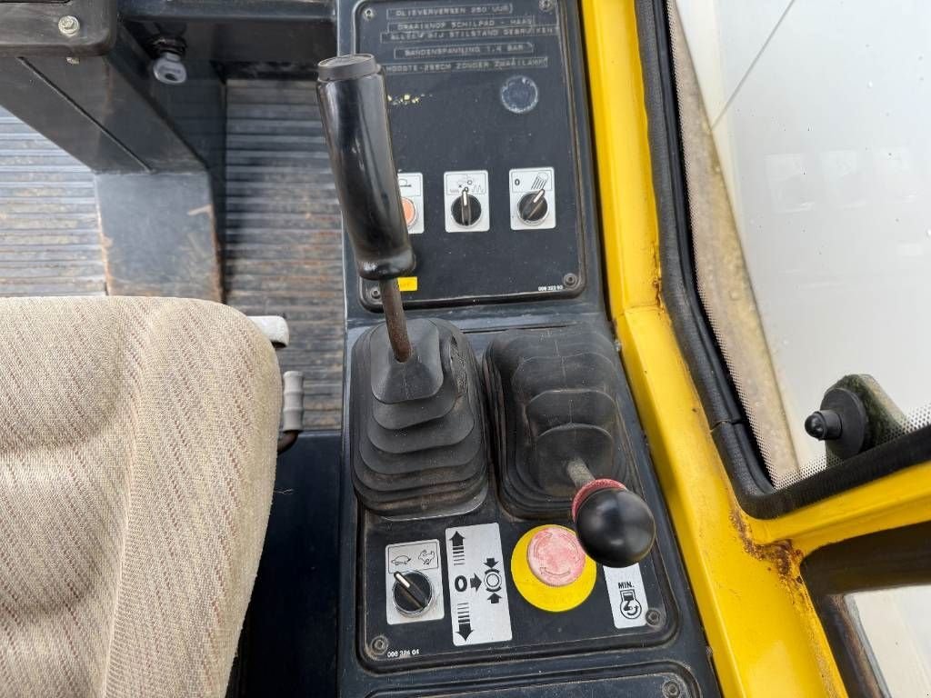 Packer & Walze des Typs Bomag BW177D-3 - Dutch Machine / Cummins Engine, Gebrauchtmaschine in Veldhoven (Bild 11)