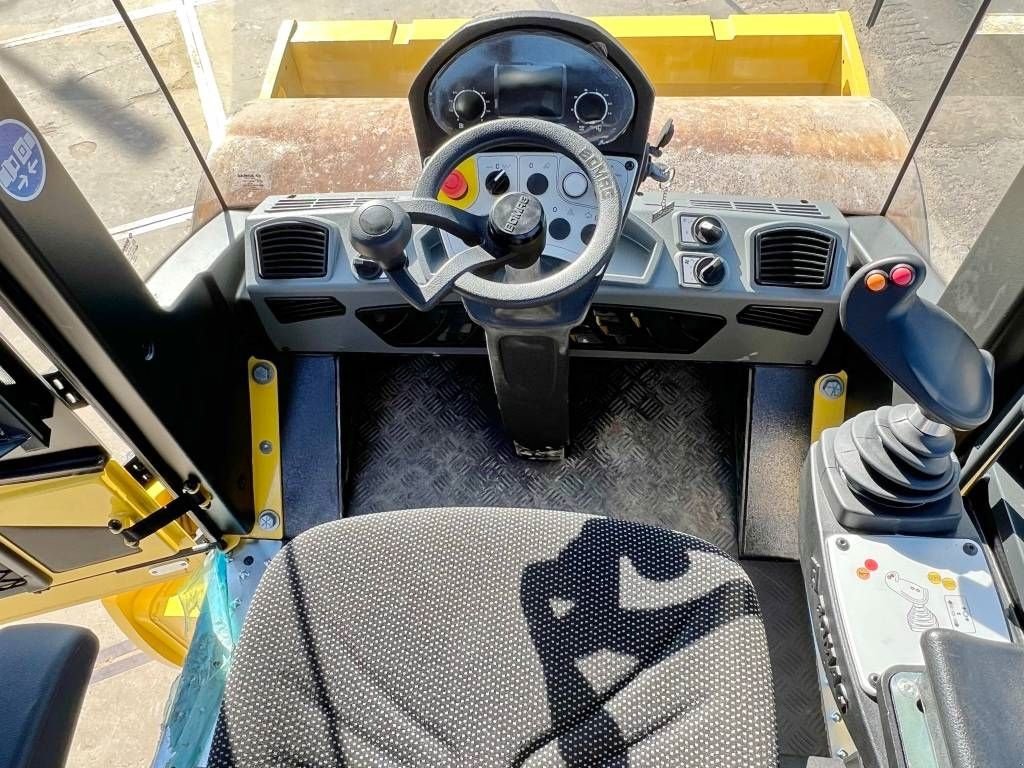 Packer & Walze типа Bomag BW177D-5 - New / Unused / Airco - CE + EPA, Gebrauchtmaschine в Veldhoven (Фотография 9)