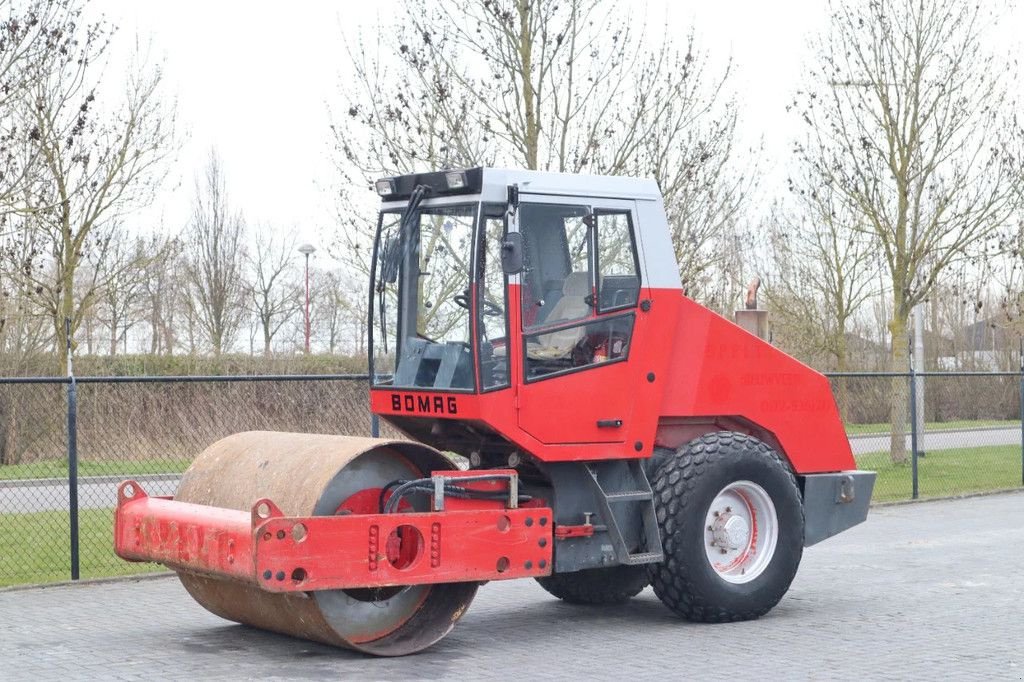 Packer & Walze του τύπου Bomag BW178 DH-3, Gebrauchtmaschine σε Marknesse (Φωτογραφία 2)