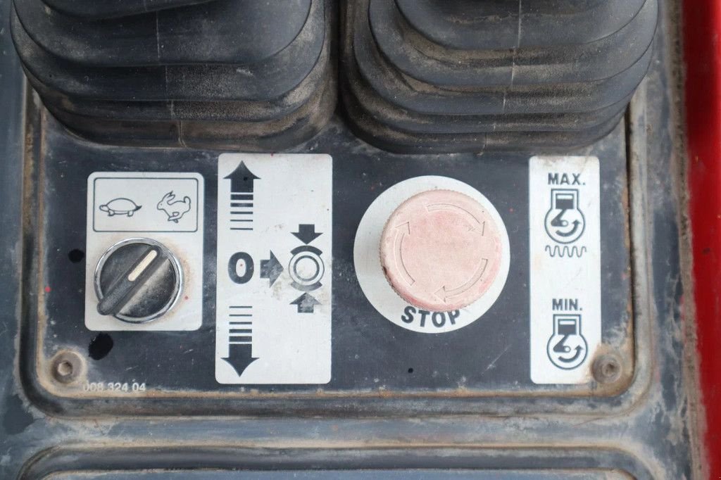 Packer & Walze του τύπου Bomag BW178 DH-3, Gebrauchtmaschine σε Marknesse (Φωτογραφία 10)