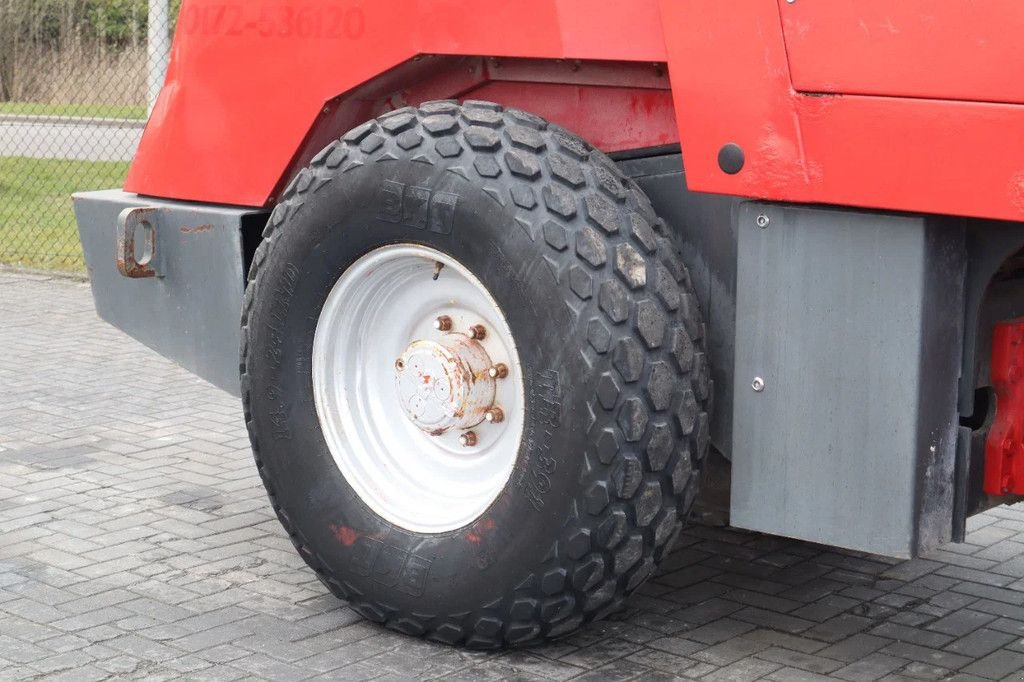 Packer & Walze του τύπου Bomag BW178 DH-3, Gebrauchtmaschine σε Marknesse (Φωτογραφία 9)