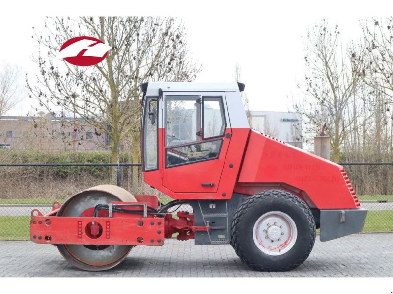 Packer & Walze του τύπου Bomag BW178 DH-3, Gebrauchtmaschine σε Marknesse