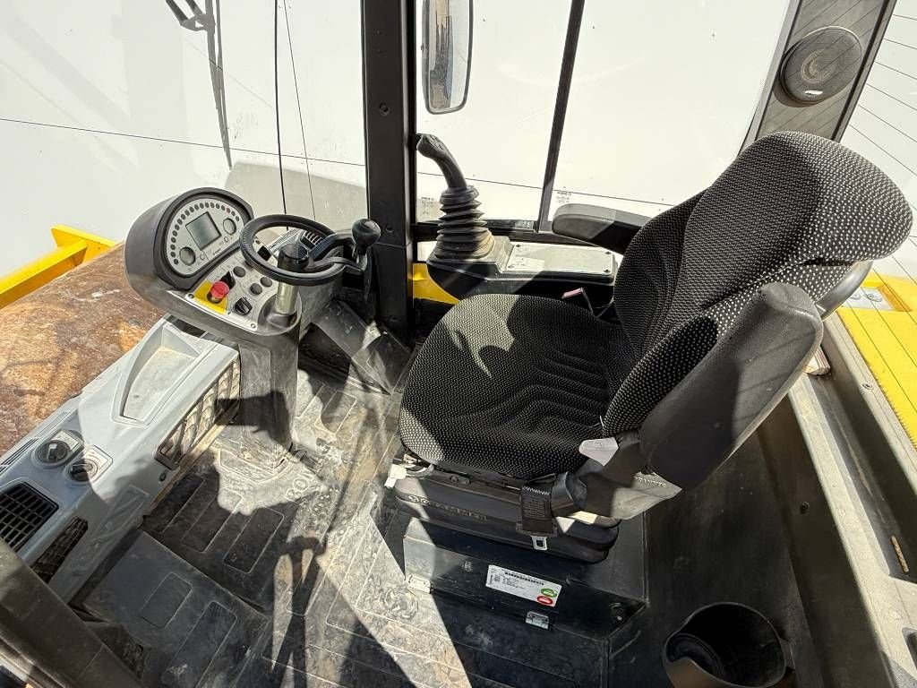 Packer & Walze van het type Bomag BW211DH-5 - German Machine / Only 1311 Hours!, Gebrauchtmaschine in Veldhoven (Foto 9)