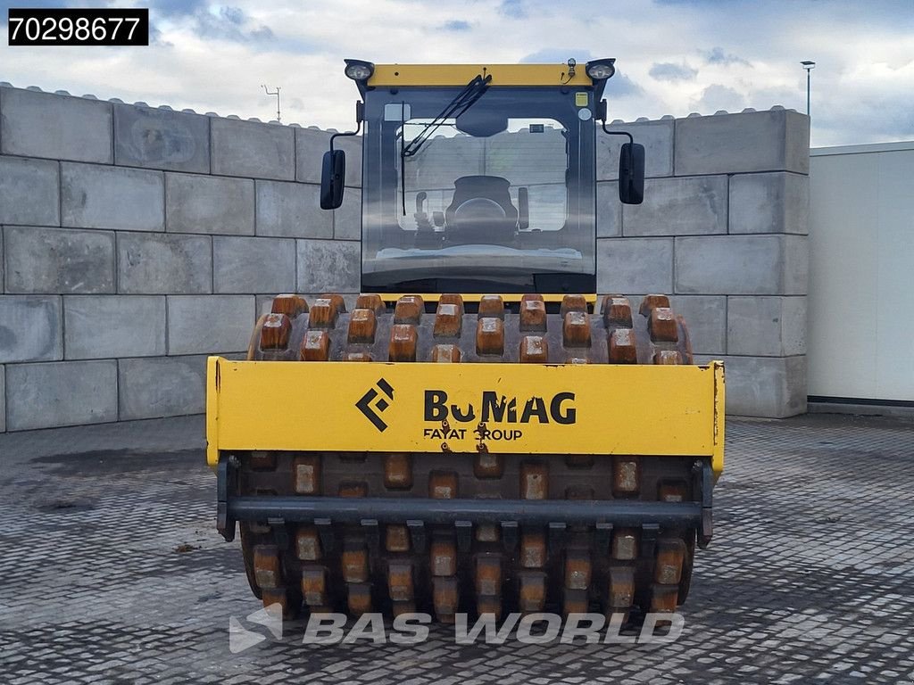 Packer & Walze of the type Bomag BW213 PDH-5 A/C, Gebrauchtmaschine in Veghel (Picture 7)