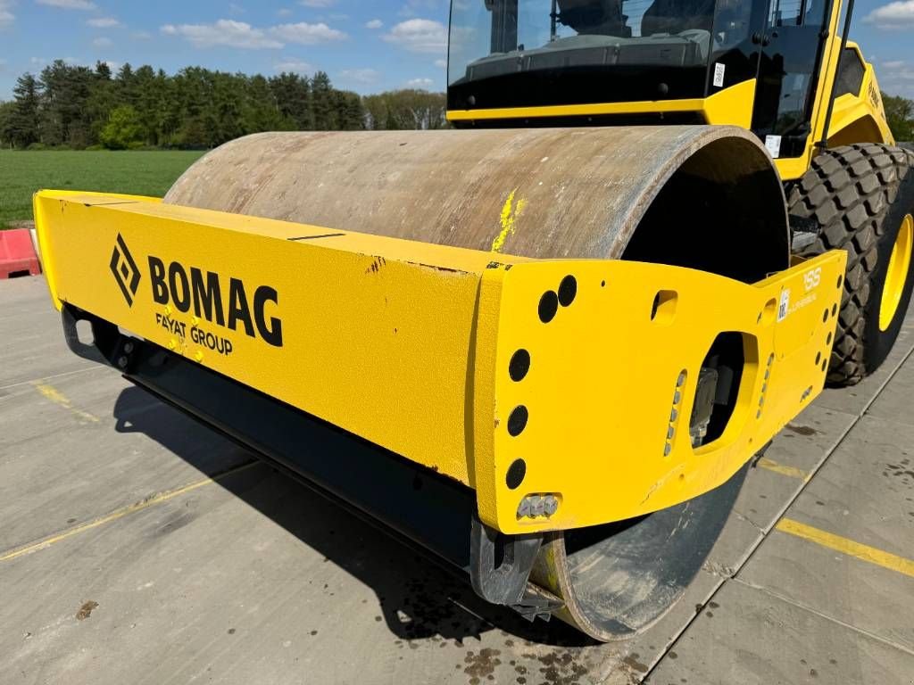 Packer & Walze tipa Bomag BW213D-5 - New / Unused / CE Certifed, Gebrauchtmaschine u Veldhoven (Slika 11)