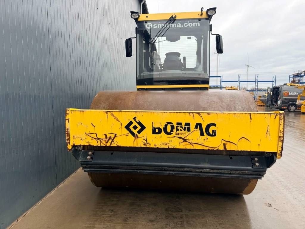 Packer & Walze tipa Bomag BW213D-5, Gebrauchtmaschine u Venlo (Slika 8)