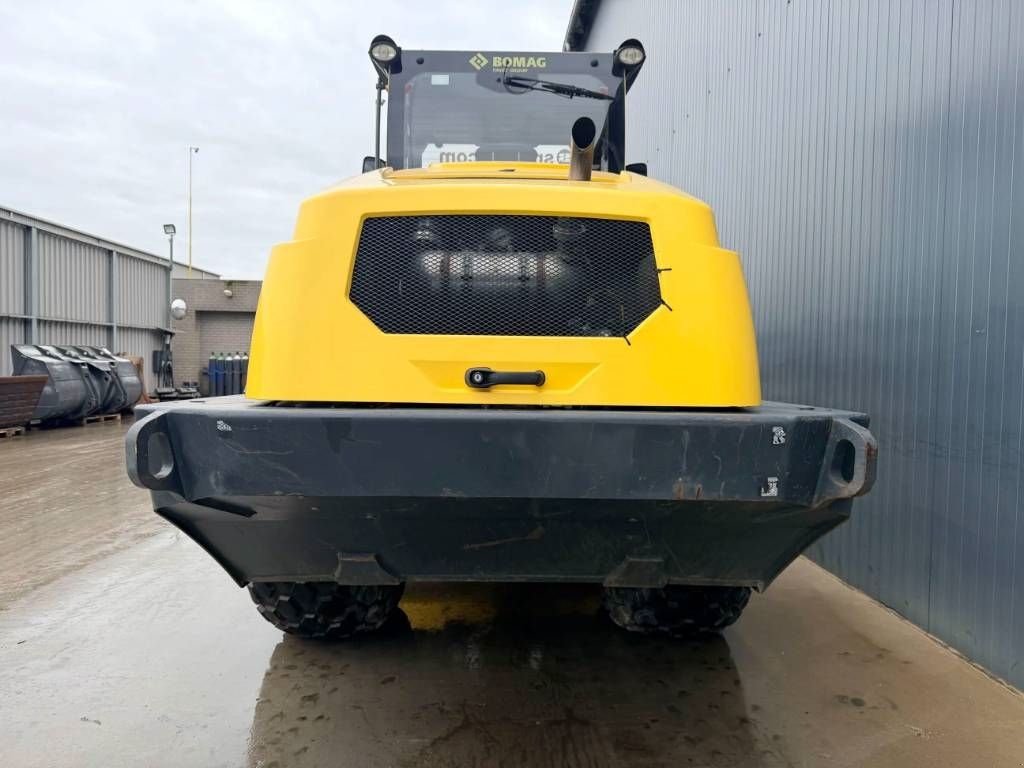 Packer & Walze tipa Bomag BW213D-5, Gebrauchtmaschine u Venlo (Slika 9)