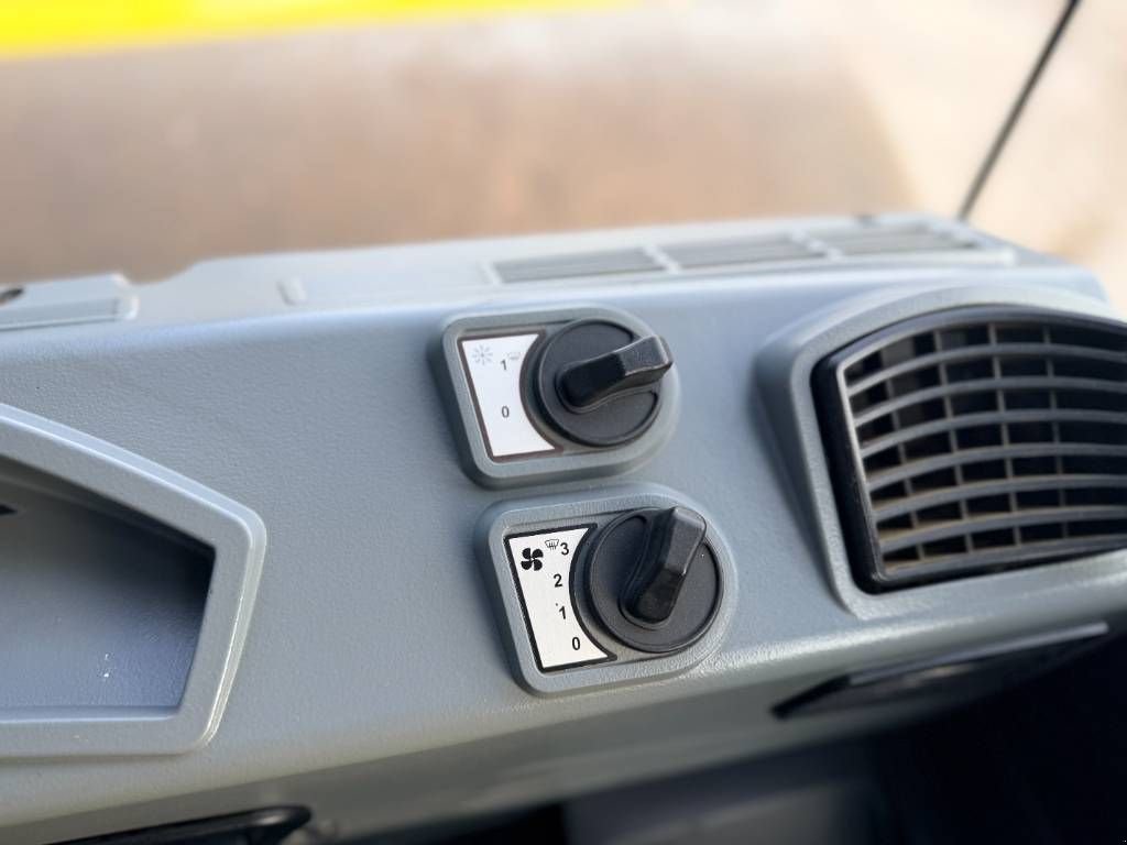 Packer & Walze του τύπου Bomag BW213D-5, Gebrauchtmaschine σε Venlo (Φωτογραφία 10)