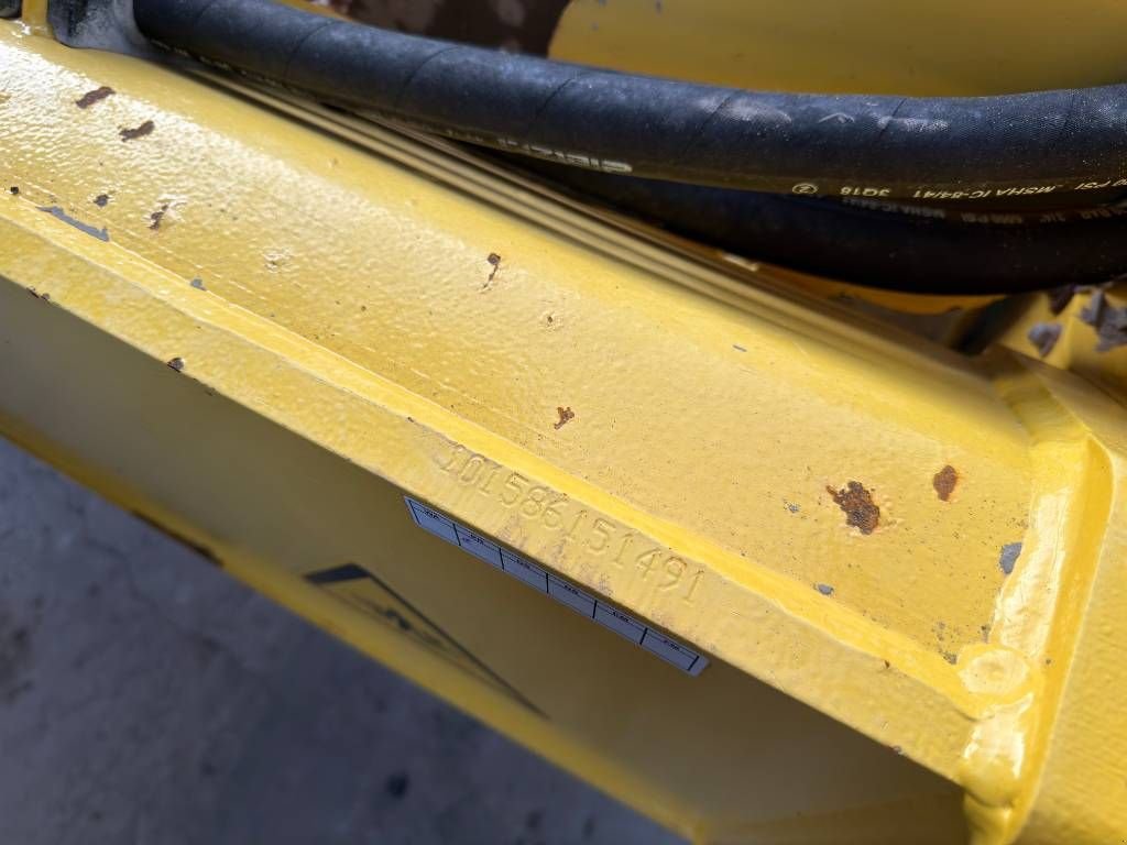 Packer & Walze za tip Bomag BW213D-5, Gebrauchtmaschine u Venlo (Slika 11)