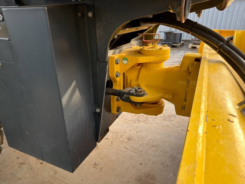 Packer & Walze za tip Bomag BW213D-5, Gebrauchtmaschine u Venlo (Slika 10)