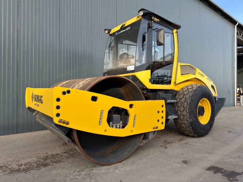 Packer & Walze za tip Bomag BW213D-5, Gebrauchtmaschine u Venlo (Slika 1)