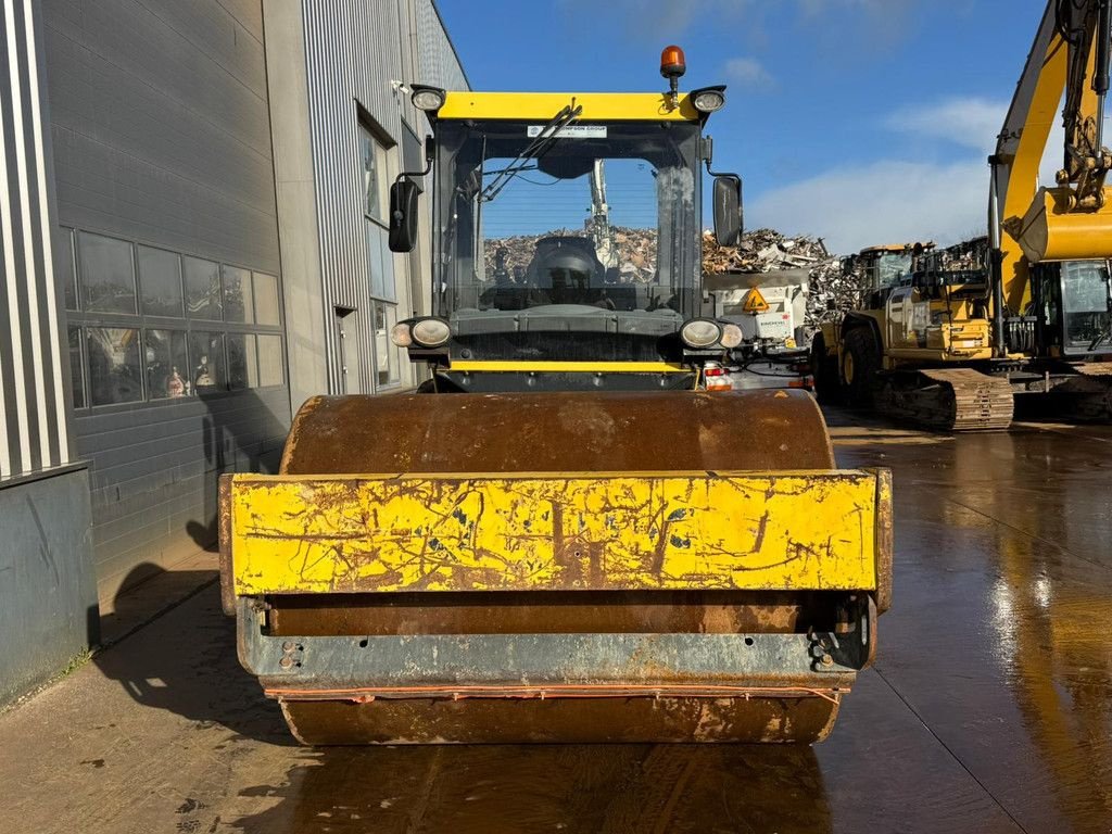Packer & Walze типа Bomag BW213D-5, Gebrauchtmaschine в Velddriel (Фотография 9)