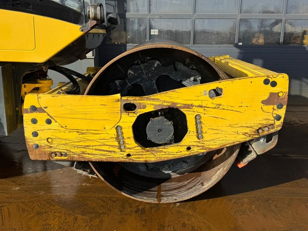 Packer & Walze tipa Bomag BW213D-5, Gebrauchtmaschine u Velddriel (Slika 11)