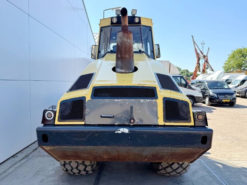Packer & Walze типа Bomag BW213DH-4 - EVIB/BVC / German Machine / Airco, Gebrauchtmaschine в Veldhoven (Фотография 4)