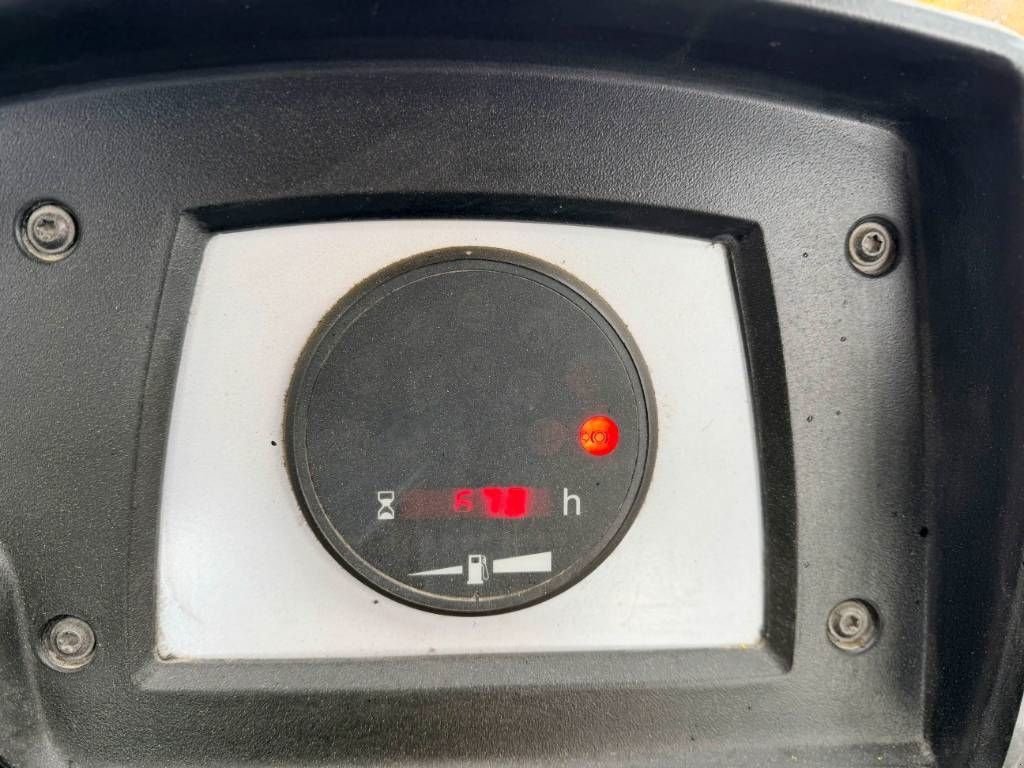 Packer & Walze typu Bomag BW216D-4, Gebrauchtmaschine v Venlo (Obrázok 11)