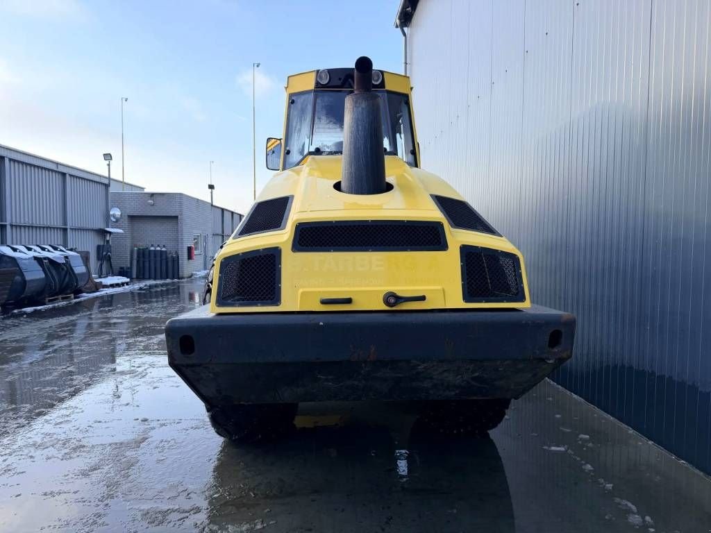 Packer & Walze typu Bomag BW216D-4, Gebrauchtmaschine v Venlo (Obrázok 9)
